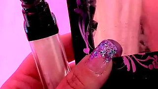 Sexy Petite MILF Blonde Babe Caprice Jane Takes Her Studs 9 Inch Bwc Balls Deep and Gets Mouthful of Cum