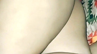 Hot Desi Indian Wife Threesome.