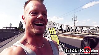 Watch nice-looking princess's video