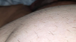 Step mom trains Indian step son cock in erection before prom