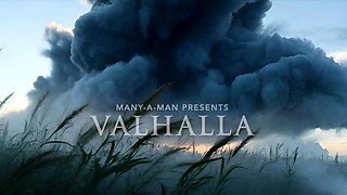 Valhalla by ManyAMan