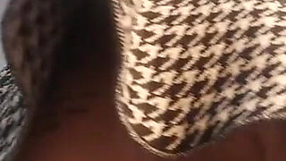 Oops, Forgot About Panties