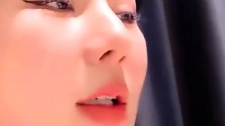 Great Big Boobs On Masturbating Redhead