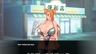 Hentai anime, all anime, lingerie