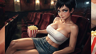 Naughty Matinee