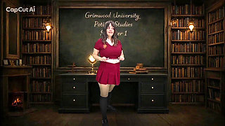 Spellbound - Library Look up