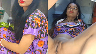 Bhabhi Devar Sex Video Indian Village Bhabhi Tight Pussy Hard Fucking in Kitchen Sex Real Homemade