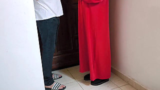 Partage Wife Arabian Hijab