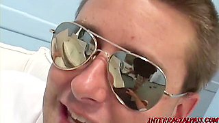 Bride To Be Chelsie Cheats With Bbc Up Her Butt