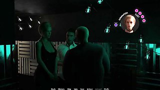 Finally I Fucked My Stepmom - No Mercy Chapter 6 Hot 3D Animation Sex