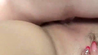 Wild Lesbian Sluts Love Playing When Their Alone