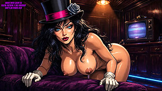Halloween Special - The Main Attraction - Two
