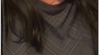 Beautiful Milfycalla With Hungry Pussy Pee In The Toilet, Pissing Close Up