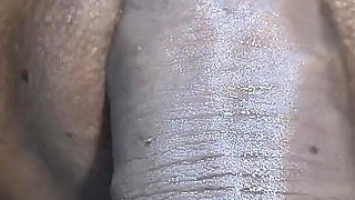 Step Sister Accidentally Fuck Step Brother with Standing Fuck