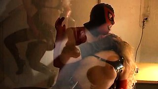 Amateur horny blonde slut opens wide for some hardcore fuck