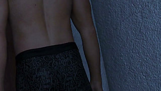Wild Sex at the Beach House (part 12)