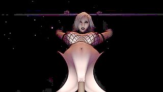 Hotty, hottest, man sausage