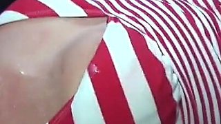 Ginnalyns Interracial Bukkake