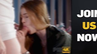BRIDE4K. The Horny Doctor can t control himself when he sees this Gorgeous Bride: Porn