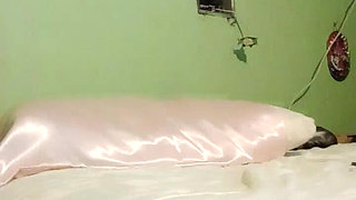 Hot Mexican Gets Wet