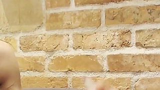 Bts Smoking: Nomi and Christina