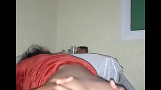 You ride on the cock of the bitch