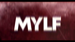 Dark haired tramp on a leash lilian stone gets her sweet twat stuffed