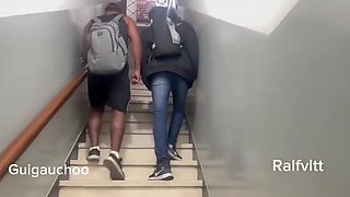 Guilherme & Ralf Vitt