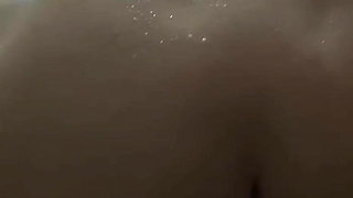 Masturbation Anal
