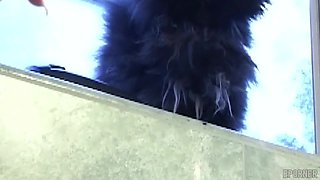 Naughty teen slut breathtaking porn story