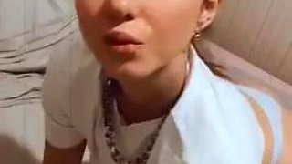 Princess Jolie Solo Onanism OnlyFans