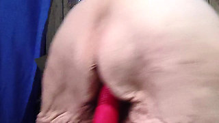 Bend Over N Get a Pounding