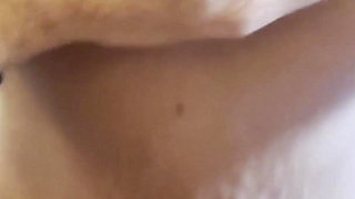 Pinay MILF POV Worship to Cowgirl Creampie Drip - Lexxi Wett