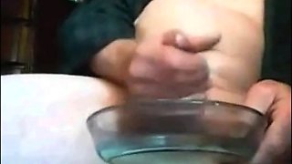 Daddy Strokes Solo