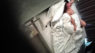 Korean model hidden cam 31