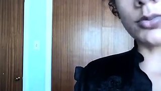 India Love Bath House Attendant