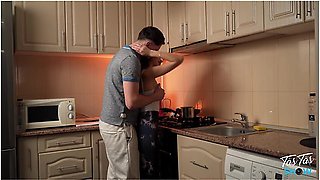 Mistress Takes Control & Fucks Her Best Friend In New Sex Positions Full Scene