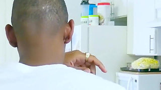 Fuck My Best Friends Wife in the Ass