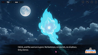 Ep1: Vamp’s Lust Gameplay