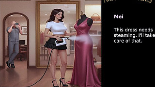Wife's Dare Part 02 by Hot_scorpion - 3D Game