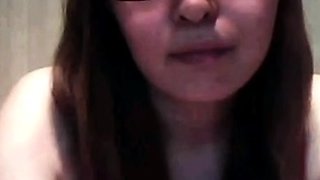 Amateur Asian Webcam Show