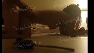 SexWorldTrip - I love Asia - Amazing Hot Young Asian, Sexy Teen Homemade blowjob & Fuck Hotel Room Real Horny Girlfriend