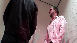 Bathroom Sex Scene-3_blonde Teen in the Bathroom Suzie Best Fucking in Anal Threesome