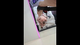 Whipped, Fucked and Creampie