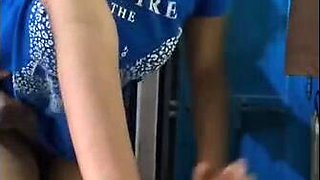 Mallu Cool Damsel Ko Love glove Lagakar Choda Tharki Dude Ghar Aakar