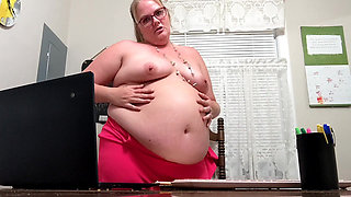 Your Pregnant Teacher Update!