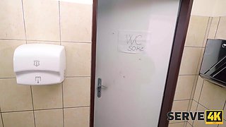 Restroom Service - Vip4k