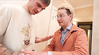 Ashly Rabbit's shaved video by VIP 4K