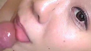 Curvy Beauty with Graceful Waist and Confidence Charms as Passion Surges Into Bliss