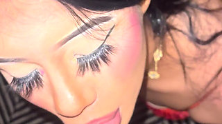 House wife addicted to fuck and slap in the ass hard